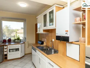 Prodej bytu 4+1, Mariánské Lázně - Úšovice, Česká, 103 m2
