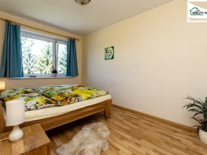 Prodej bytu 4+1, Mariánské Lázně - Úšovice, Česká, 103 m2