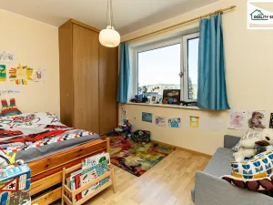 Prodej bytu 4+1, Mariánské Lázně - Úšovice, Česká, 103 m2