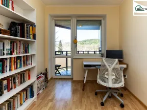 Prodej bytu 4+1, Mariánské Lázně - Úšovice, Česká, 103 m2