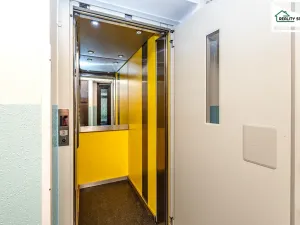 Prodej bytu 4+1, Mariánské Lázně - Úšovice, Česká, 103 m2