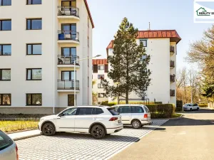 Prodej bytu 4+1, Mariánské Lázně - Úšovice, Česká, 103 m2
