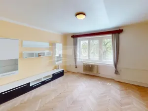 Pronájem bytu 2+1, Příbram, 28. října, 58 m2