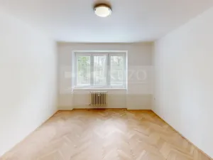 Pronájem bytu 2+1, Příbram, 28. října, 58 m2