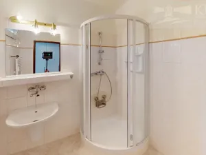 Pronájem bytu 2+1, Příbram, 28. října, 58 m2