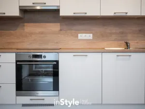 Pronájem bytu 1+kk, Uherské Hradiště, Zahrádky, 37 m2