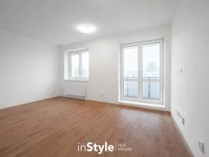 Pronájem bytu 1+kk, Uherské Hradiště, Zahrádky, 37 m2