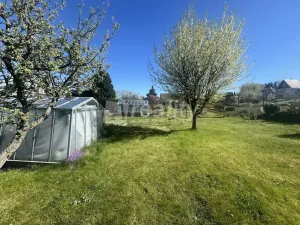 Prodej chaty, Chotěboř, 46 m2