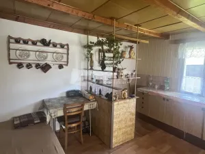 Prodej chaty, Chotěboř, 46 m2