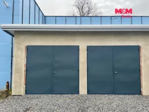 Pronájem skladu, Kopřivnice, 40 m2