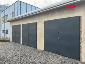 Pronájem skladu, Kopřivnice, 40 m2