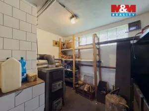 Prodej chaty, Frýdlant nad Ostravicí - Frýdlant, 48 m2