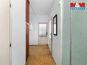 Prodej bytu 2+1, Ústí nad Labem - Severní Terasa, Pod Parkem, 62 m2