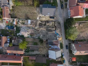 Prodej rodinného domu, Popice, Sklepní, 166 m2