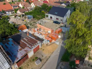 Prodej rodinného domu, Popice, Sklepní, 166 m2