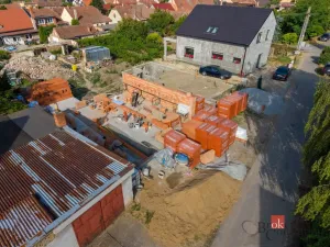 Prodej rodinného domu, Popice, Sklepní, 166 m2