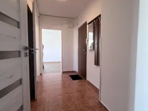 Pronájem bytu 2+1, Pardubice - Zelené Předměstí, S. K. Neumanna, 51 m2