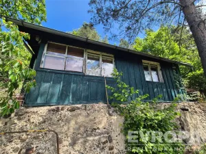Prodej chaty, Dolní Břežany - Jarov, 36 m2