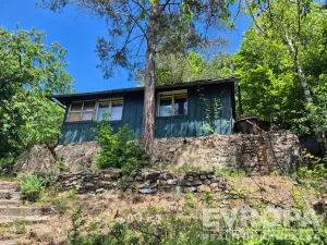Prodej chaty, Dolní Břežany - Jarov, 36 m2