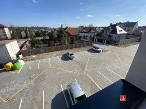 Pronájem bytu 2+kk, Týniště nad Orlicí, T. G. Masaryka, 77 m2