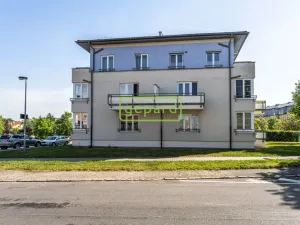 Prodej bytu 2+kk, Praha - Zbraslav, Jaromíra Vejvody, 55 m2