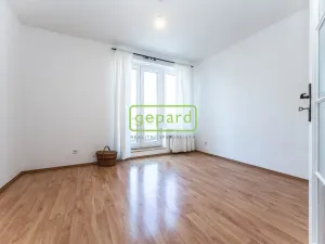 Prodej bytu 2+kk, Praha - Zbraslav, Jaromíra Vejvody, 55 m2