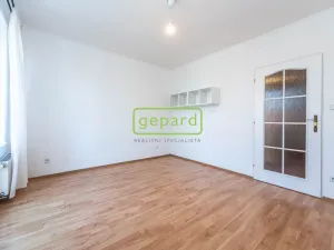 Prodej bytu 2+kk, Praha - Zbraslav, Jaromíra Vejvody, 55 m2