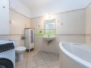 Prodej bytu 2+kk, Praha - Zbraslav, Jaromíra Vejvody, 55 m2