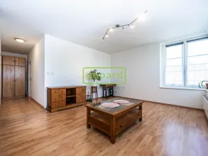 Prodej bytu 2+kk, Praha - Zbraslav, Jaromíra Vejvody, 55 m2