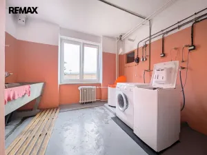 Pronájem bytu 2+1, Žďár nad Sázavou - Žďár nad Sázavou 3, Brodská, 53 m2