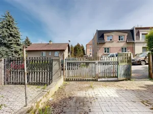 Prodej rodinného domu, Teplice - Prosetice, U staré školy, 95 m2