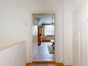 Prodej rodinného domu, Teplice - Prosetice, U staré školy, 95 m2
