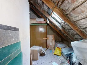 Prodej rodinného domu, Teplice - Prosetice, U staré školy, 95 m2