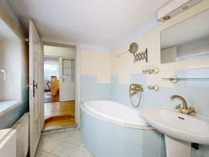 Prodej rodinného domu, Teplice - Prosetice, U staré školy, 95 m2