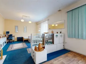 Prodej rodinného domu, Teplice - Prosetice, U staré školy, 95 m2