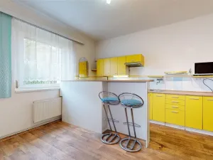 Prodej rodinného domu, Teplice - Prosetice, U staré školy, 95 m2