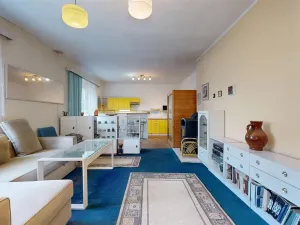 Prodej rodinného domu, Teplice - Prosetice, U staré školy, 95 m2