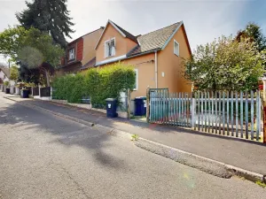 Prodej rodinného domu, Teplice - Prosetice, U staré školy, 95 m2