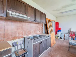 Prodej rodinného domu, Olšany u Prostějova, 240 m2