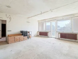 Prodej rodinného domu, Olšany u Prostějova, 240 m2