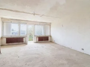 Prodej rodinného domu, Olšany u Prostějova, 240 m2