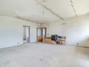 Prodej rodinného domu, Olšany u Prostějova, 240 m2