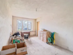 Prodej rodinného domu, Olšany u Prostějova, 240 m2