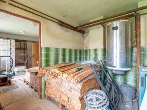 Prodej rodinného domu, Olšany u Prostějova, 240 m2