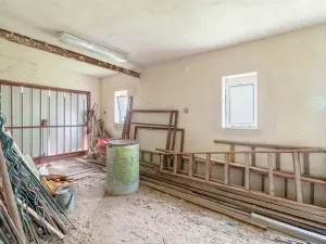 Prodej rodinného domu, Olšany u Prostějova, 240 m2