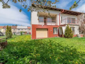 Prodej rodinného domu, Olšany u Prostějova, 240 m2