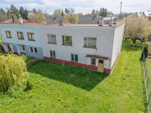 Prodej rodinného domu, Olšany u Prostějova, 240 m2