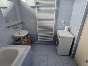Pronájem bytu 3+1, Moravská Nová Ves, Na Rynku, 65 m2
