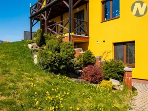 Prodej bytu 5+kk, Frymburk - Kovářov, 96 m2