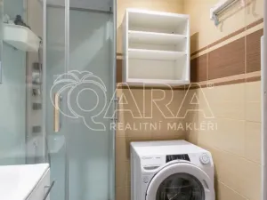 Prodej bytu 2+1, Praha - Malešice, Káranská, 52 m2